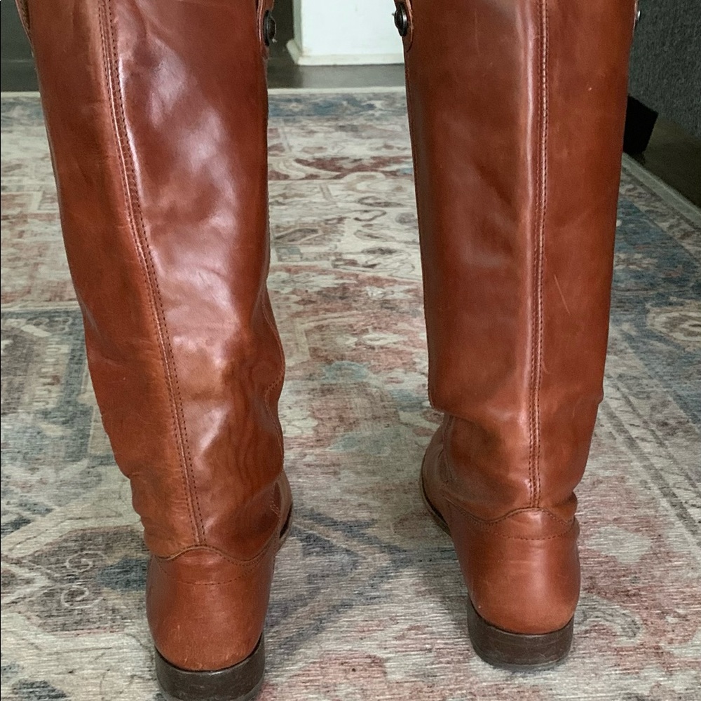 Frye Riding boots - Picture 2 of 5